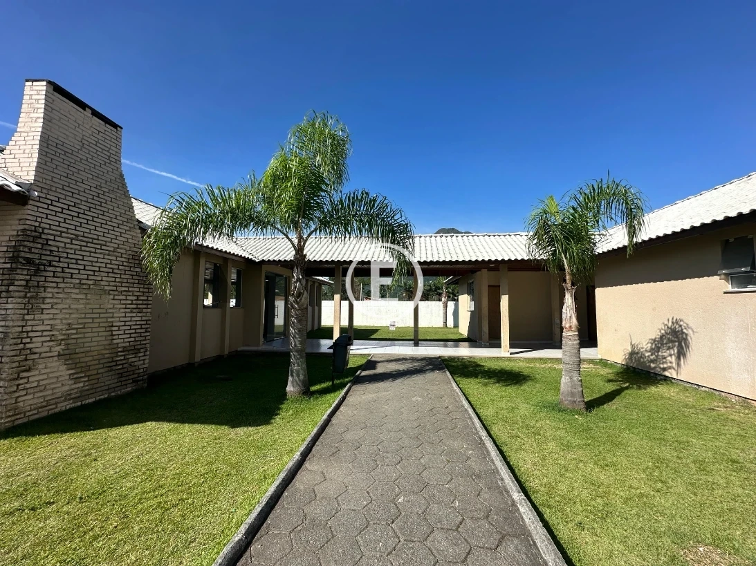 Apartamento em Aririú da Formiga, Palhoça. 2 quartos, 60m². Imagem 8 de 9