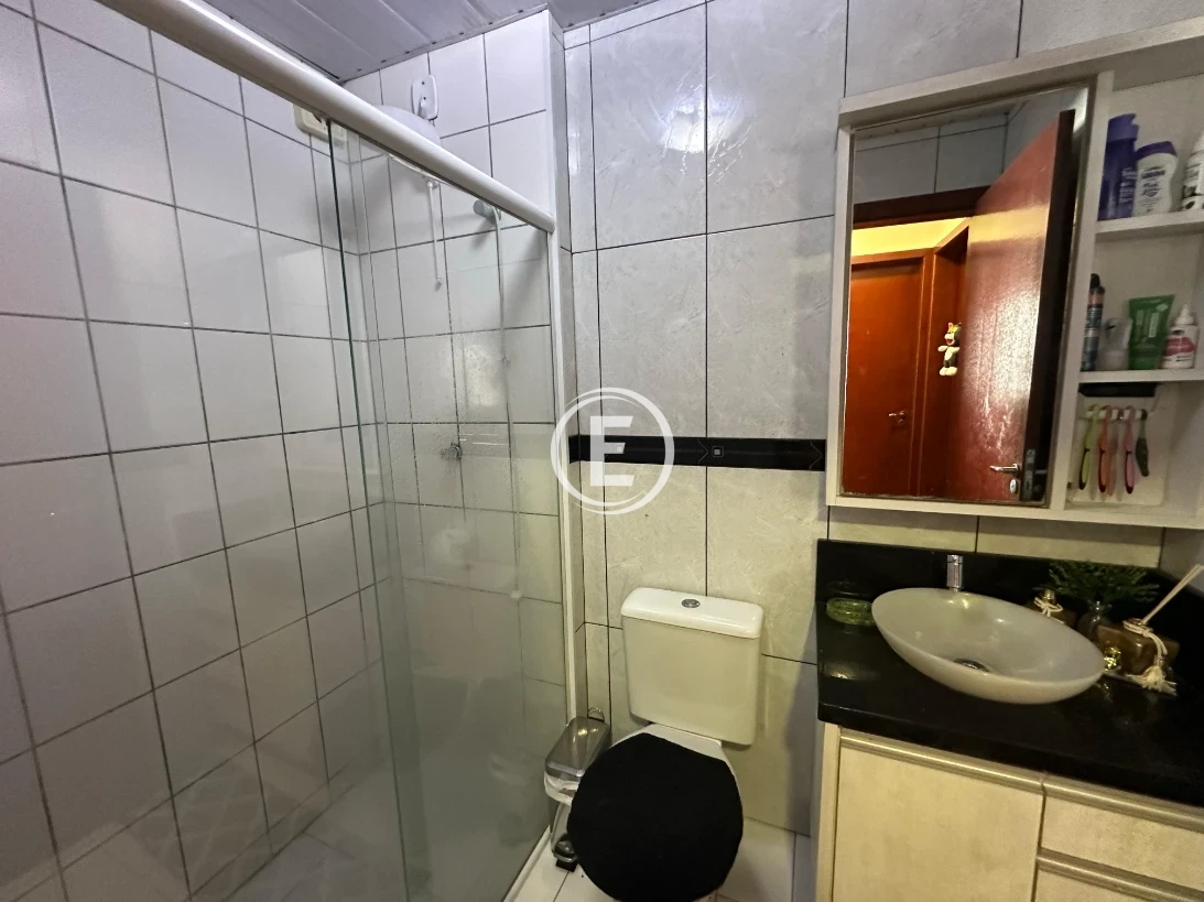 Apartamento em Aririú da Formiga, Palhoça. 2 quartos, 60m². Imagem 5 de 9