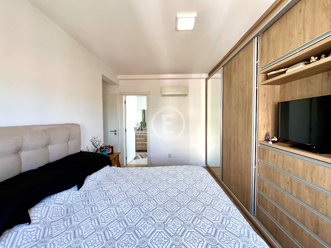 Apartamento em Praia Comprida, São José. 3 quartos, 113m². Imagem 10 de 21