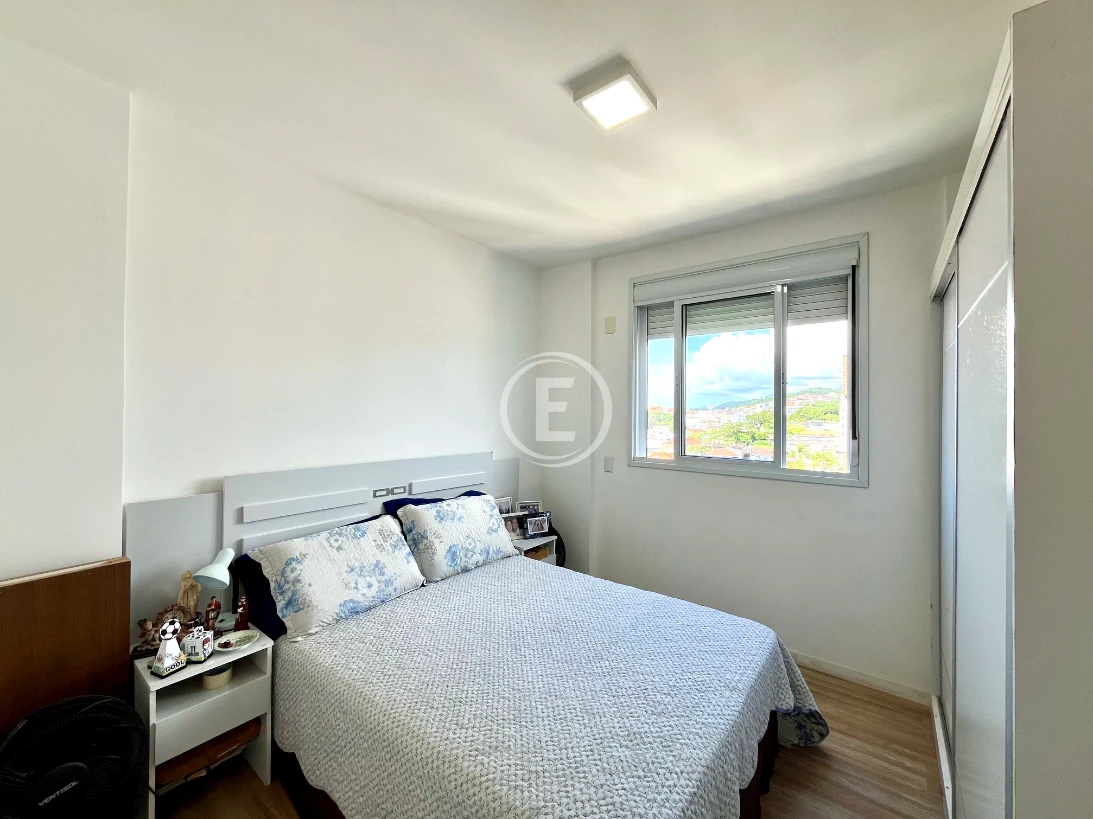 Apartamento em Praia Comprida, São José. 3 quartos, 113m². Imagem 12 de 21