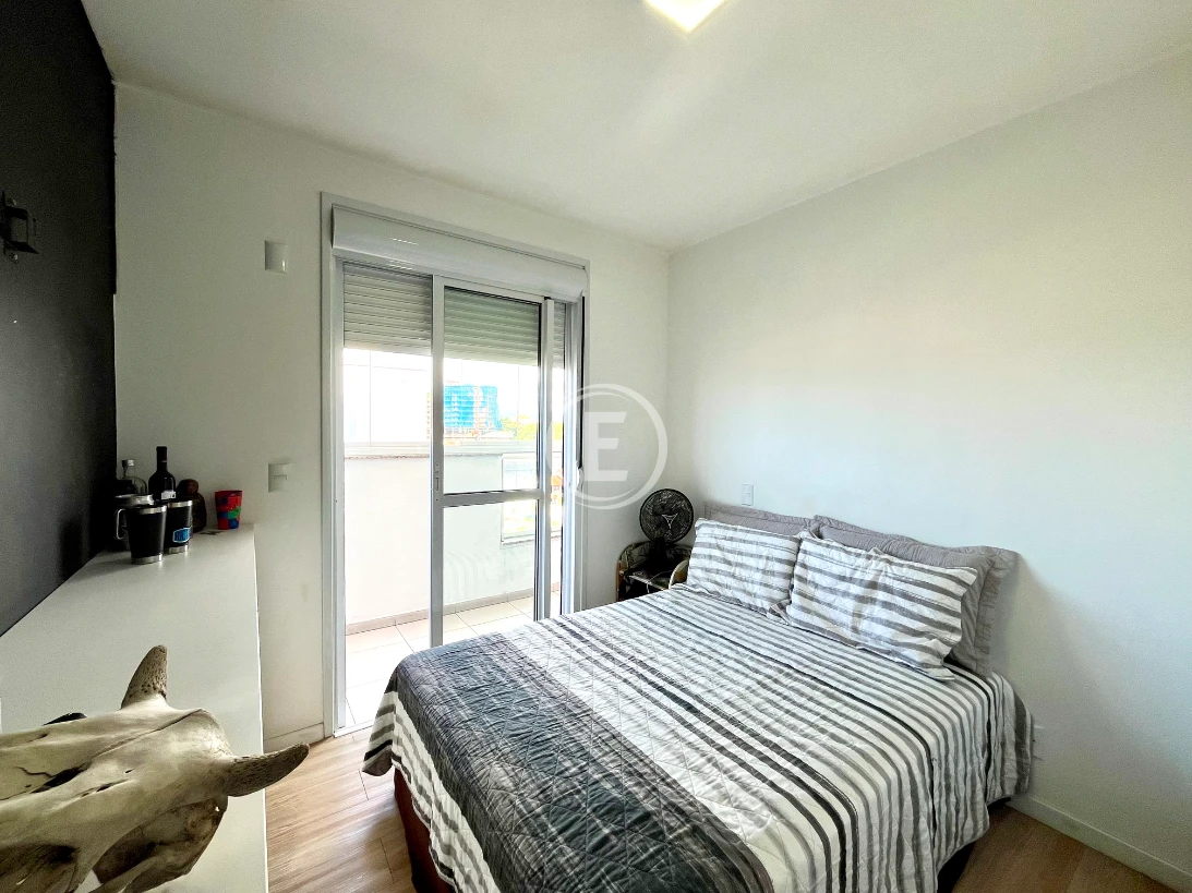 Apartamento em Praia Comprida, São José. 3 quartos, 113m². Imagem 13 de 21