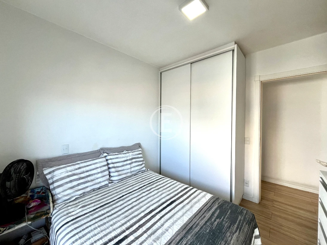 Apartamento em Praia Comprida, São José. 3 quartos, 113m². Imagem 14 de 21