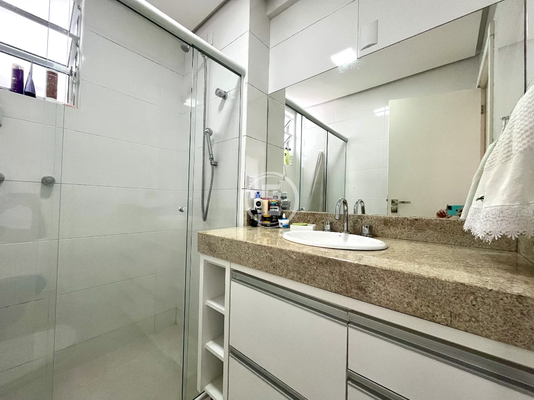Apartamento em Praia Comprida, São José. 3 quartos, 113m². Imagem 15 de 21