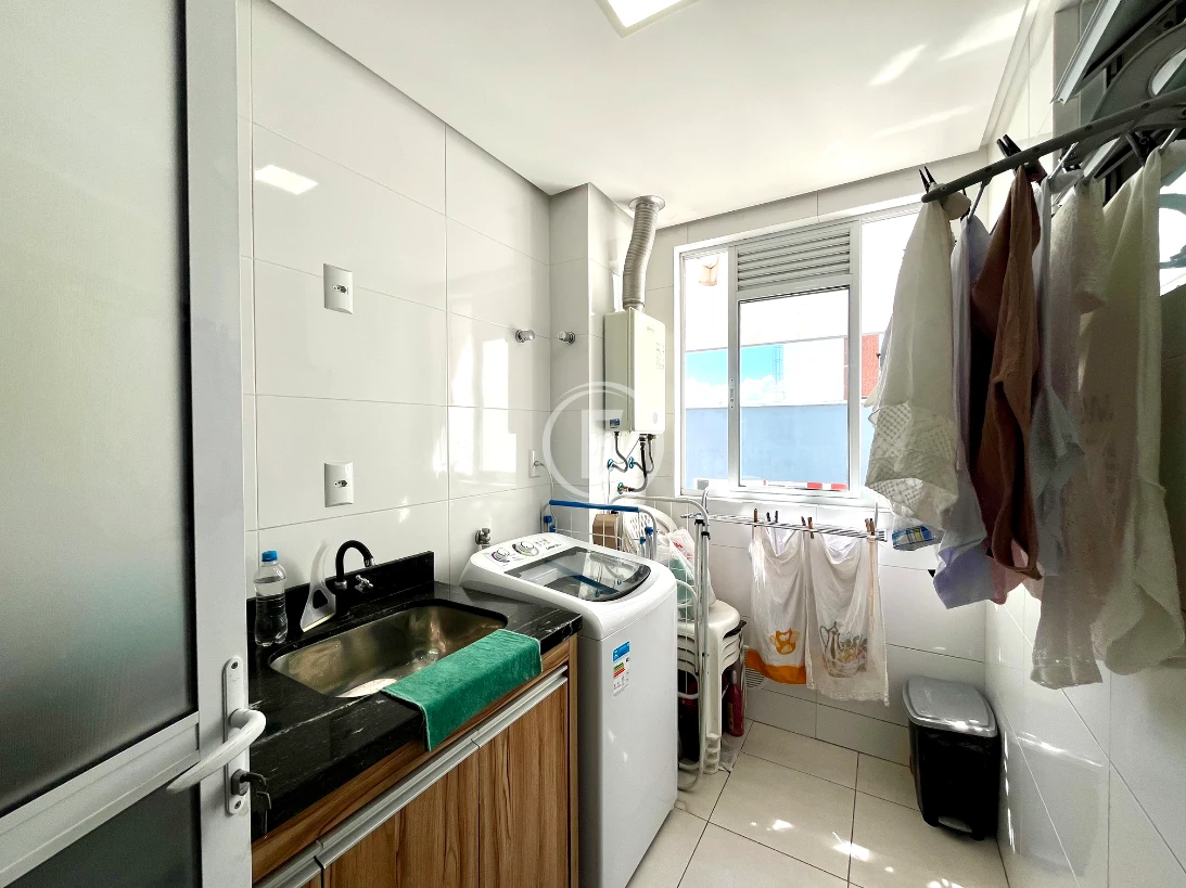 Apartamento em Praia Comprida, São José. 3 quartos, 113m². Imagem 16 de 21