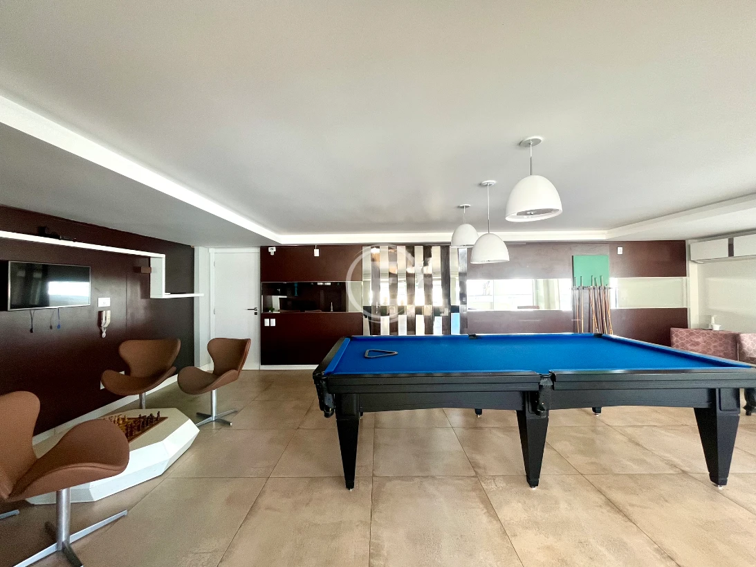 Apartamento em Praia Comprida, São José. 3 quartos, 113m². Imagem 17 de 21