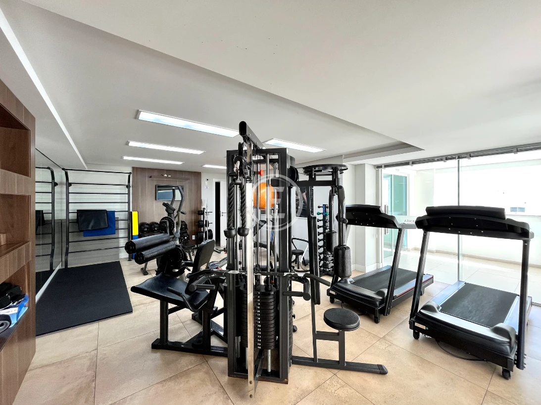 Apartamento em Praia Comprida, São José. 3 quartos, 113m². Imagem 18 de 21