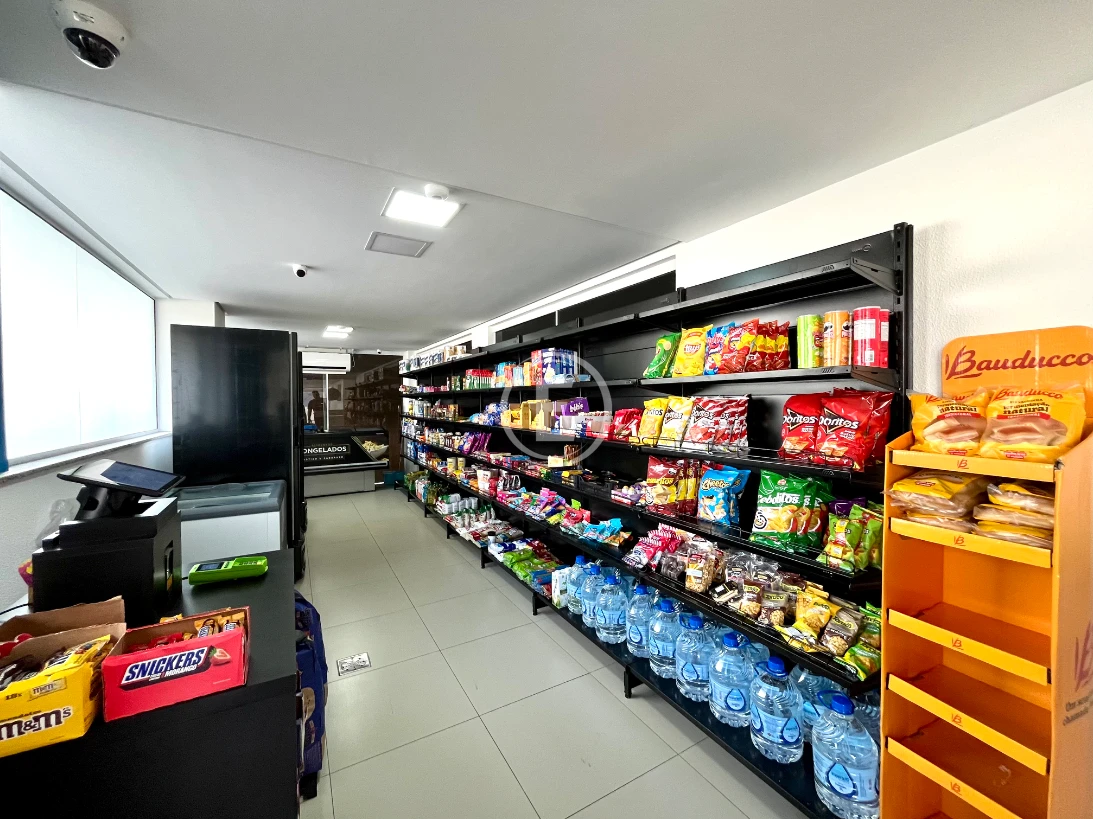 Apartamento em Praia Comprida, São José. 3 quartos, 113m². Imagem 20 de 21