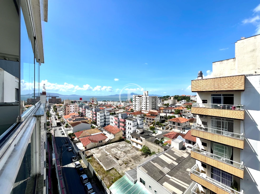 Apartamento em Praia Comprida, São José. 3 quartos, 113m². Imagem 8 de 21