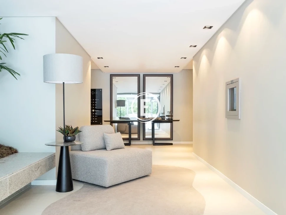 Apartamento em Cacupé, Florianópolis. 2 quartos, 66m². Imagem 3 de 10