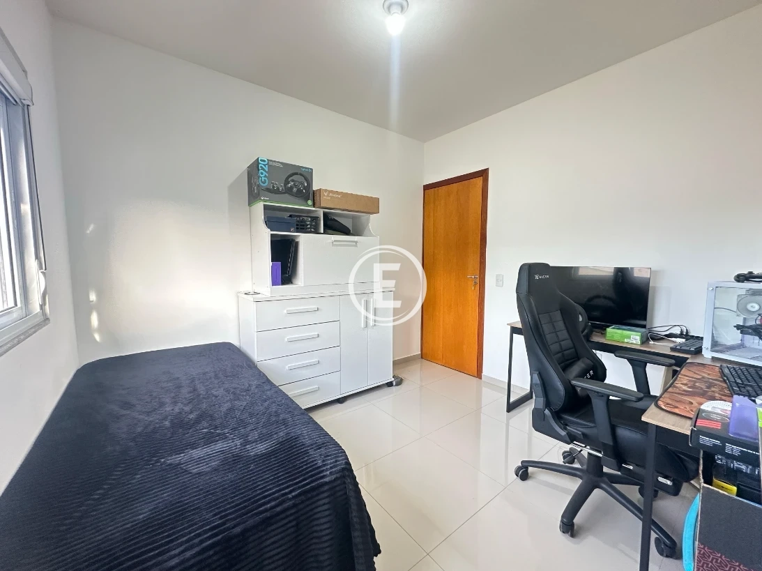 Sobrado Geminado em Bela Vista, Palhoça. 2 quartos, 84m². Imagem 8 de 12