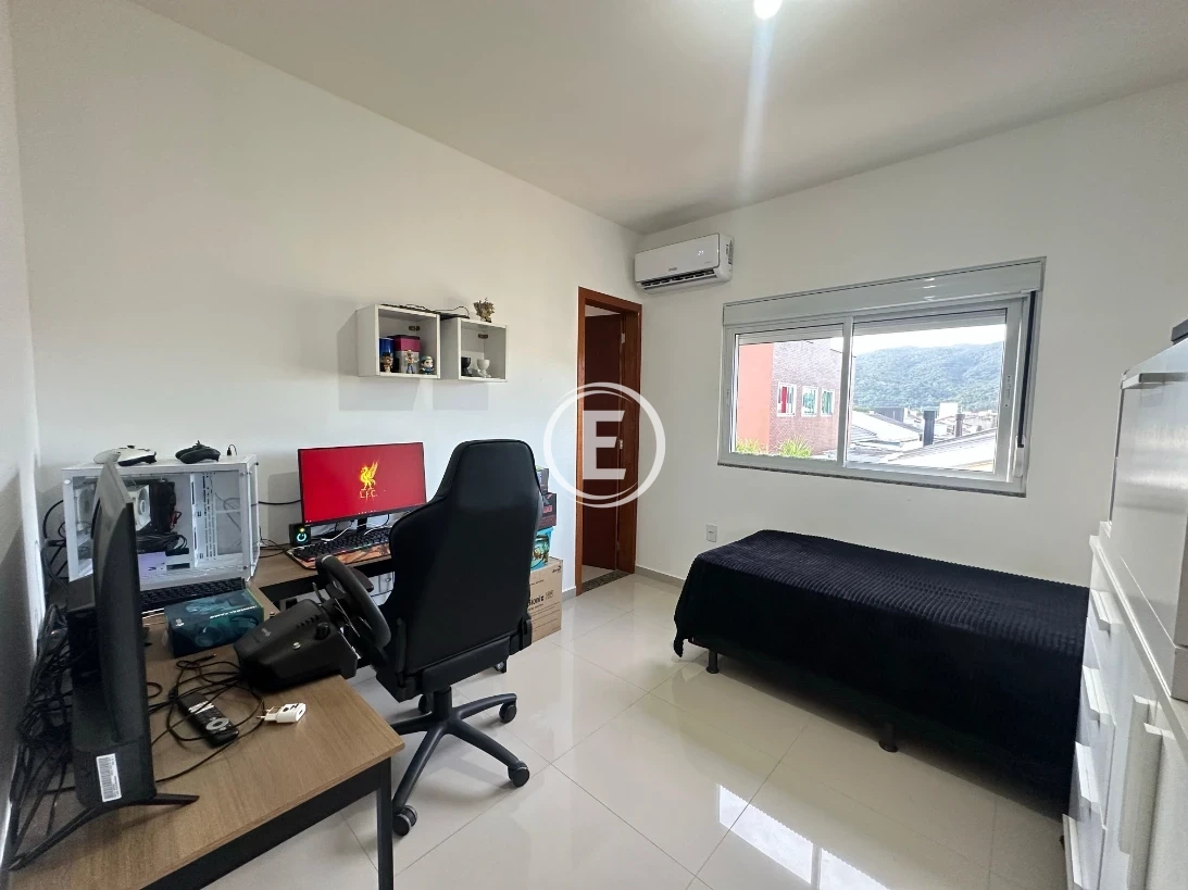 Sobrado Geminado em Bela Vista, Palhoça. 2 quartos, 84m². Imagem 9 de 12