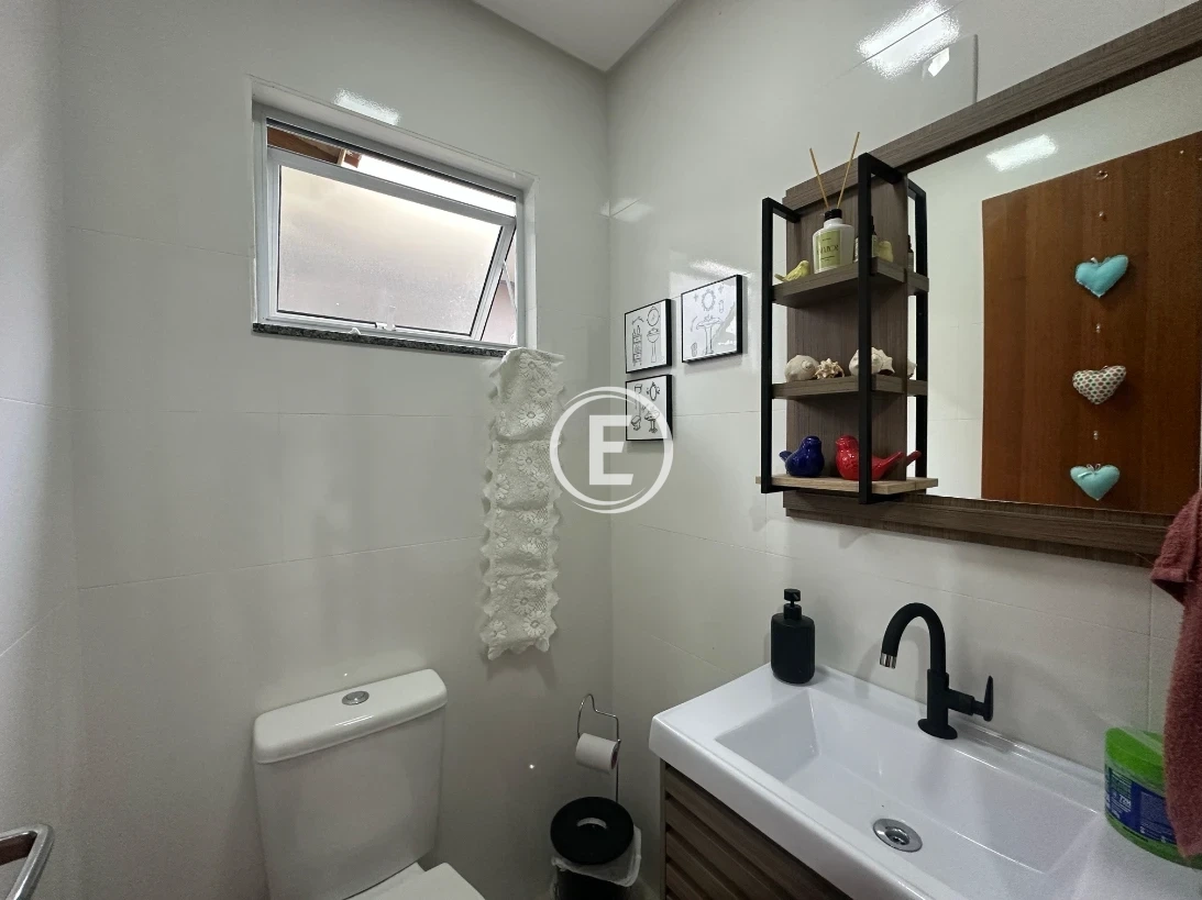 Sobrado Geminado em Bela Vista, Palhoça. 2 quartos, 84m². Imagem 6 de 12