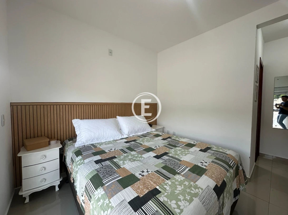 Sobrado Geminado em Bela Vista, Palhoça. 2 quartos, 84m². Imagem 7 de 12