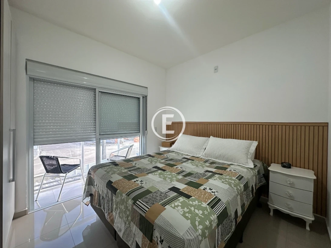 Sobrado Geminado em Bela Vista, Palhoça. 2 quartos, 84m². Imagem 5 de 12