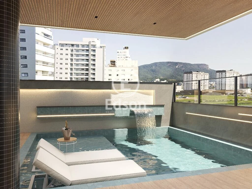 Apartamento em Pedra Branca, Palhoça. 3 quartos, 95m². Imagem 12 de 18