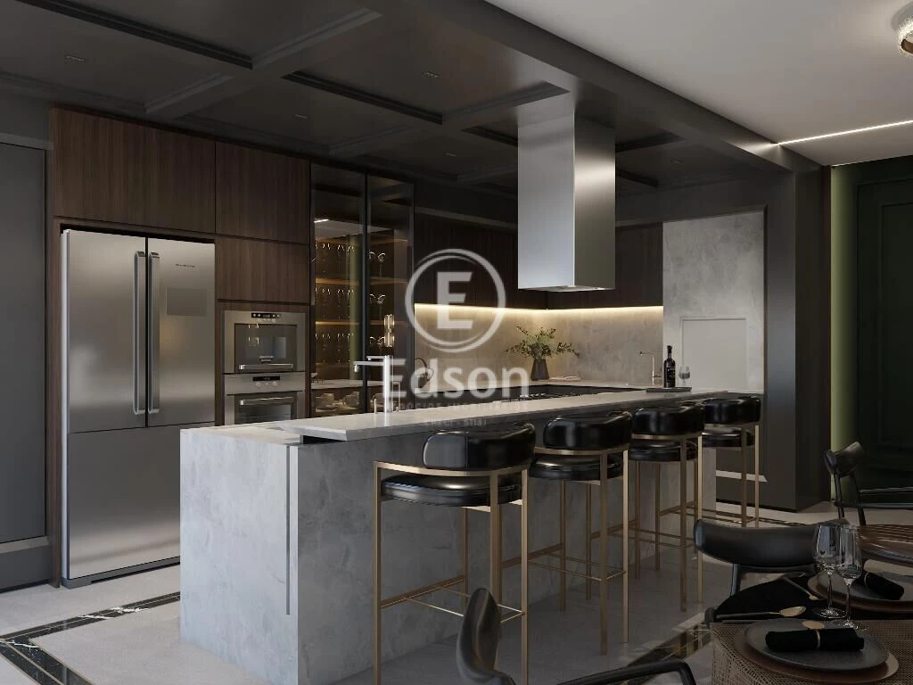 Apartamento em Pedra Branca, Palhoça. 3 quartos, 95m². Imagem 17 de 18