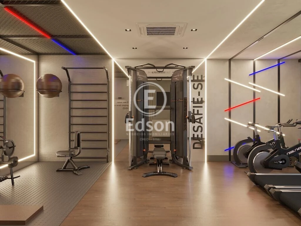 Apartamento em Pedra Branca, Palhoça. 3 quartos, 95m². Imagem 4 de 18