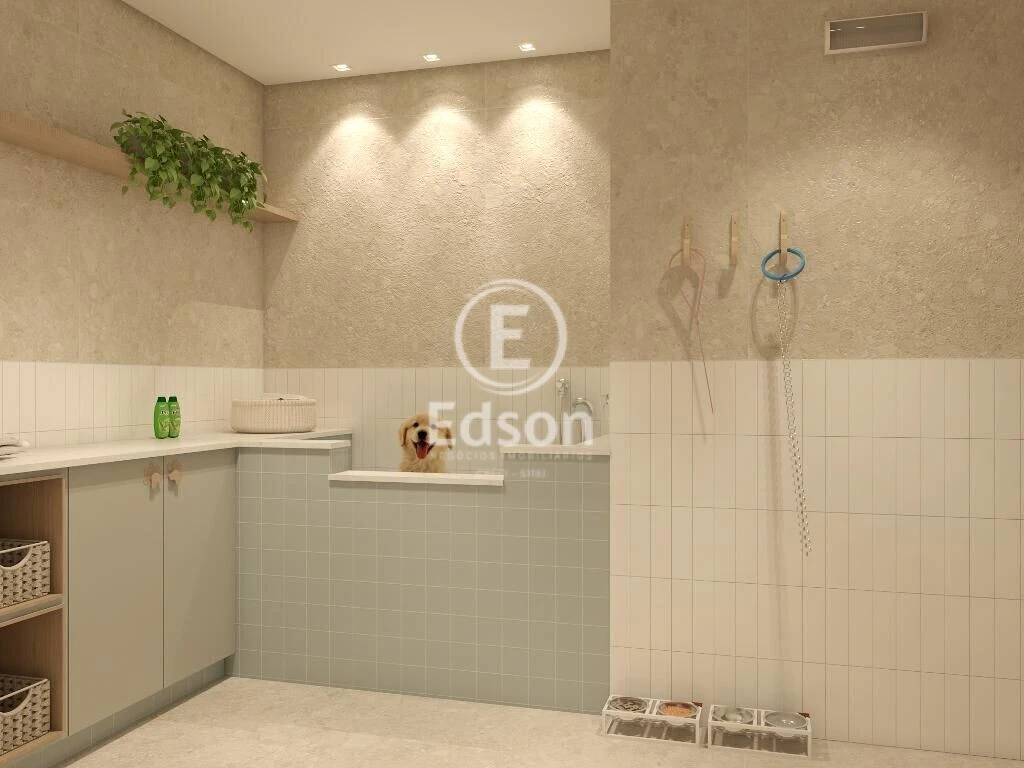 Apartamento em Pedra Branca, Palhoça. 3 quartos, 95m². Imagem 5 de 18