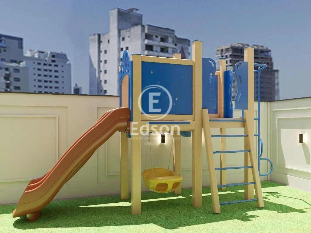 Apartamento em Pedra Branca, Palhoça. 3 quartos, 95m². Imagem 6 de 18