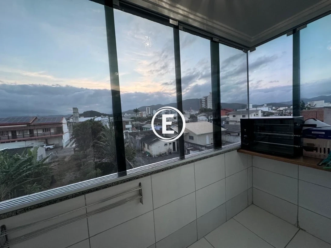 Apartamento em Jardim Eldorado, Palhoça. 2 quartos, 58m². Imagem 7 de 11
