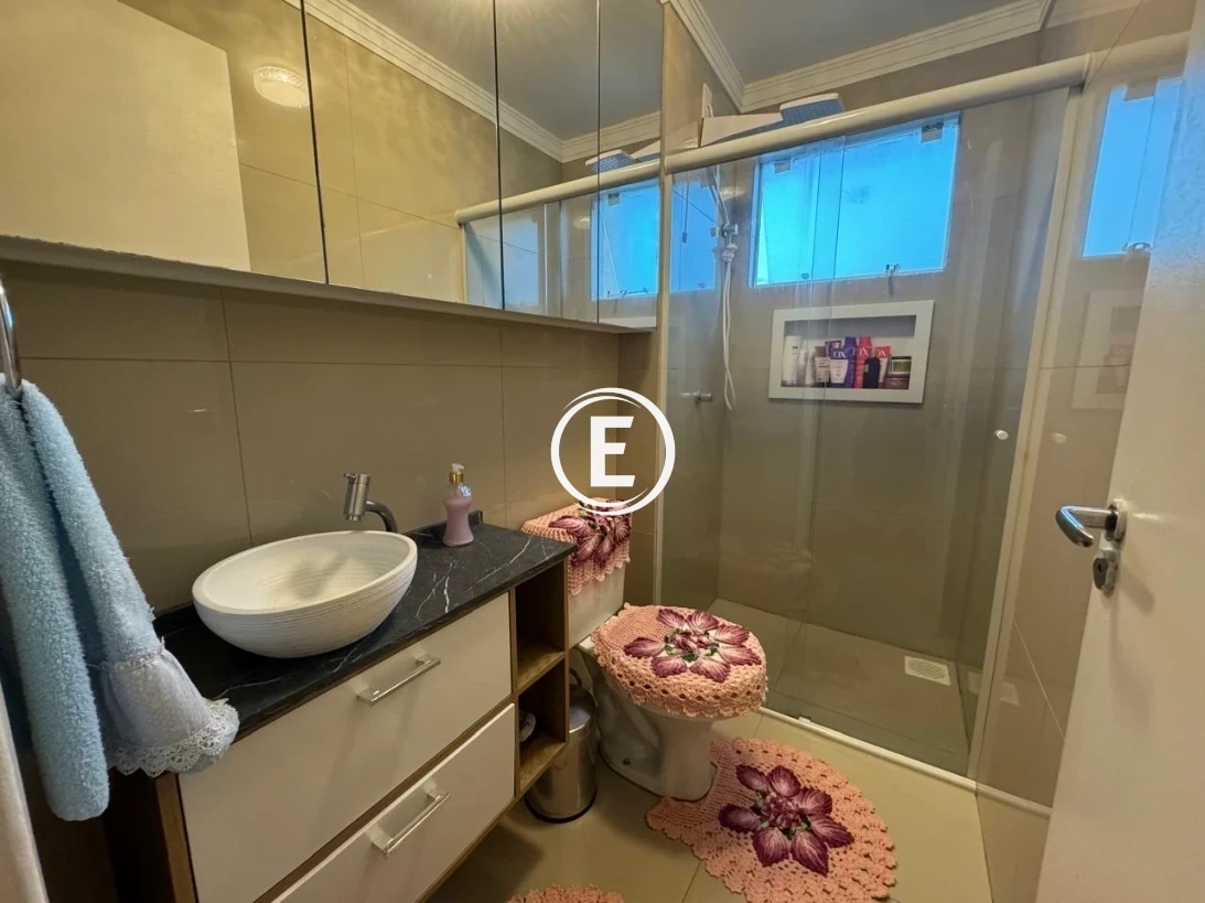 Apartamento em Jardim Eldorado, Palhoça. 2 quartos, 58m². Imagem 8 de 11
