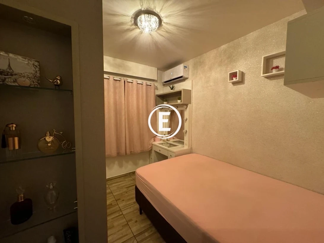 Apartamento em Jardim Eldorado, Palhoça. 2 quartos, 58m². Imagem 9 de 11