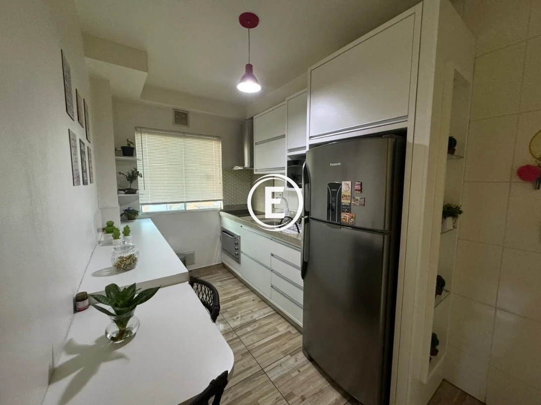 Apartamento em Jardim Eldorado, Palhoça. 2 quartos, 58m². Imagem 4 de 11