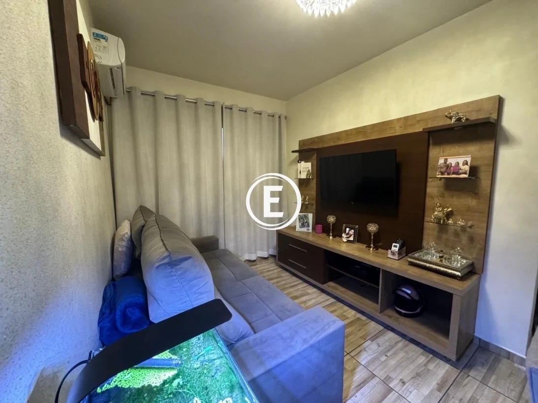 Apartamento em Jardim Eldorado, Palhoça. 2 quartos, 58m². Imagem 2 de 11