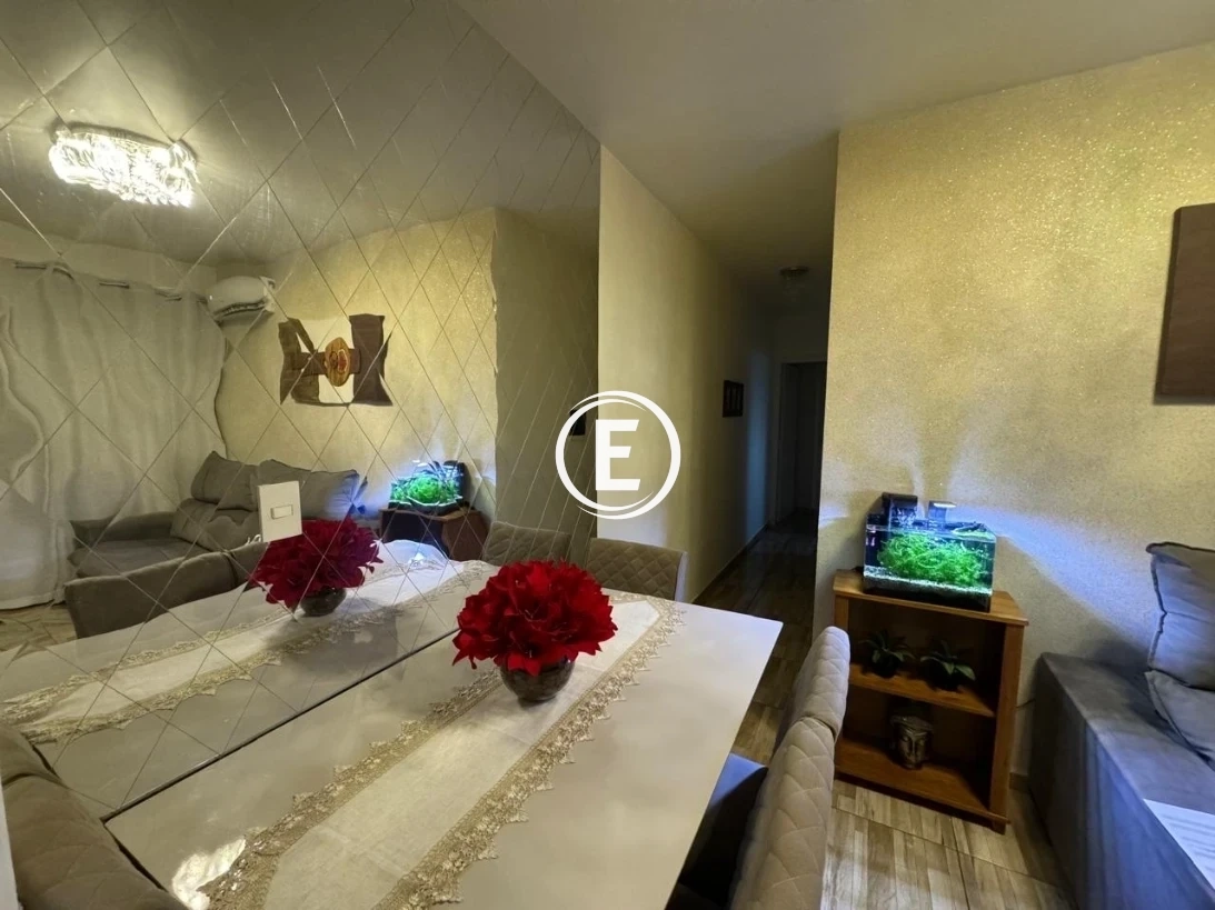 Apartamento em Jardim Eldorado, Palhoça. 2 quartos, 58m². Imagem 3 de 11