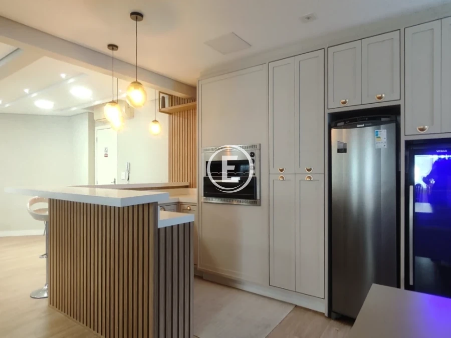 Apartamento em Campinas, São José. 3 quartos, 113m². Imagem 13 de 17