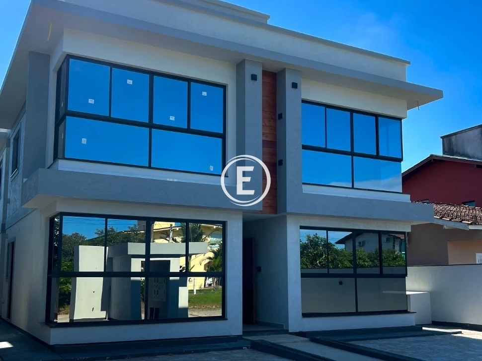 Apartamento em Pinheira, Palhoça. 2 quartos, 70m². Imagem 1 de 10