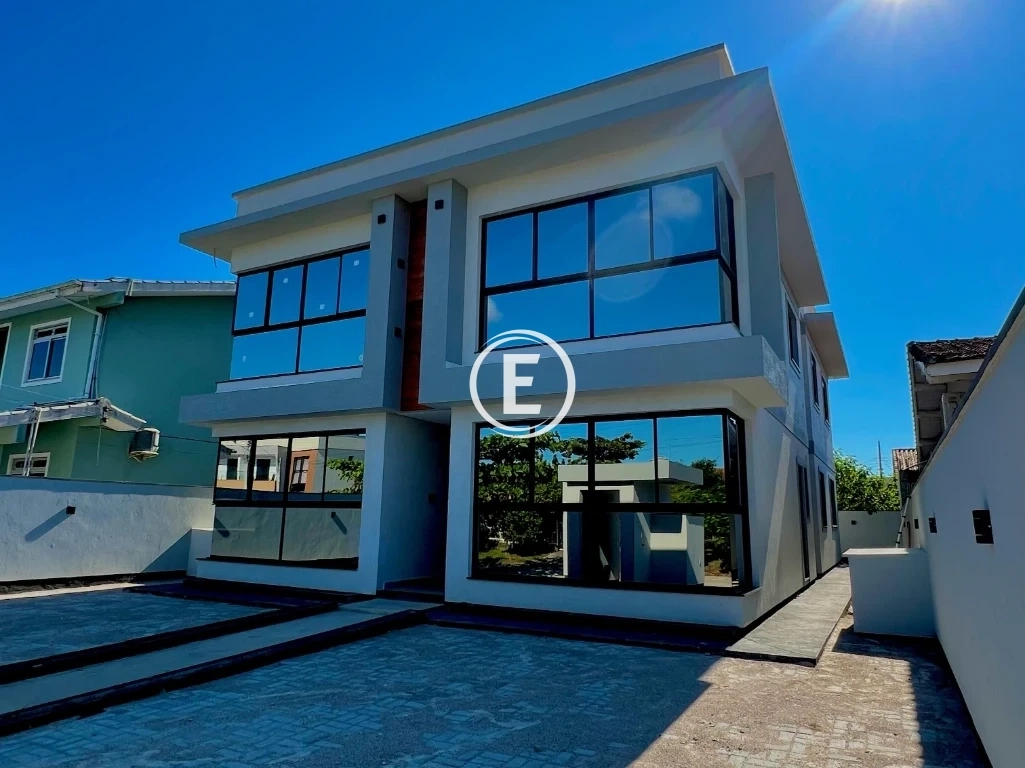 Apartamento em Pinheira, Palhoça. 2 quartos, 70m². Imagem 2 de 10