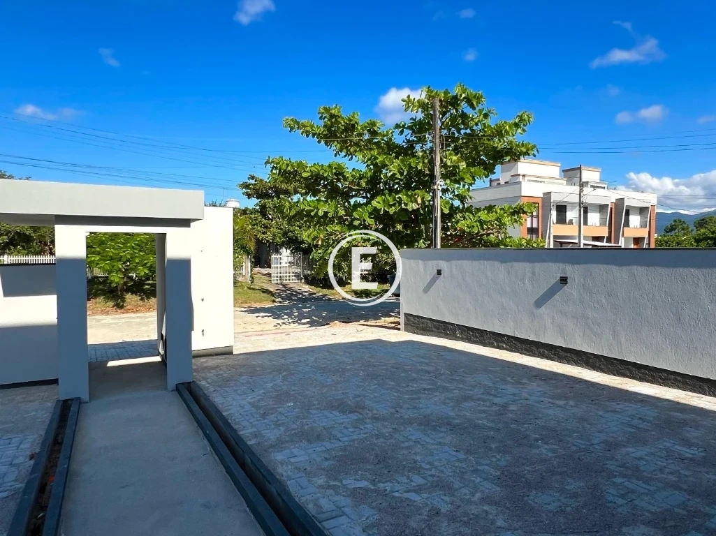 Apartamento em Pinheira, Palhoça. 2 quartos, 70m². Imagem 9 de 10