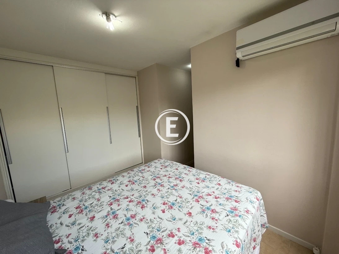 Apartamento em Ponte do Imaruim, Palhoça. 2 quartos, 48m². Imagem 6 de 8