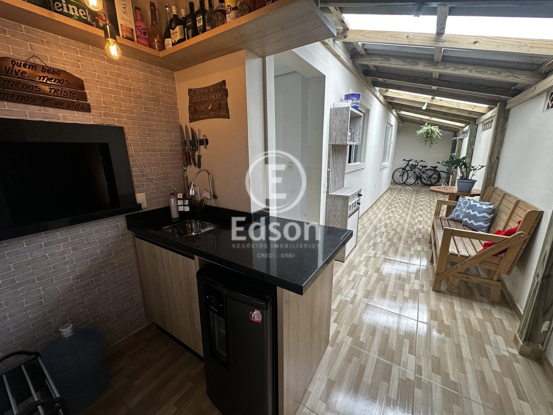 Apartamento em Aririu, Palhoça. 2 quartos, 80m². Imagem 3 de 15