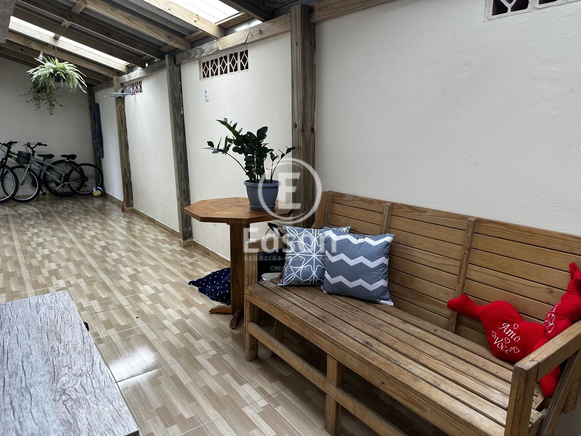 Apartamento em Aririu, Palhoça. 2 quartos, 80m². Imagem 5 de 15