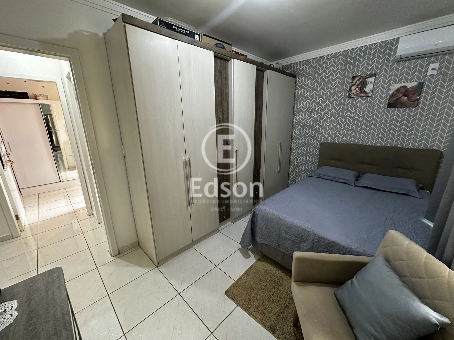 Apartamento em Aririu, Palhoça. 2 quartos, 80m². Imagem 11 de 15