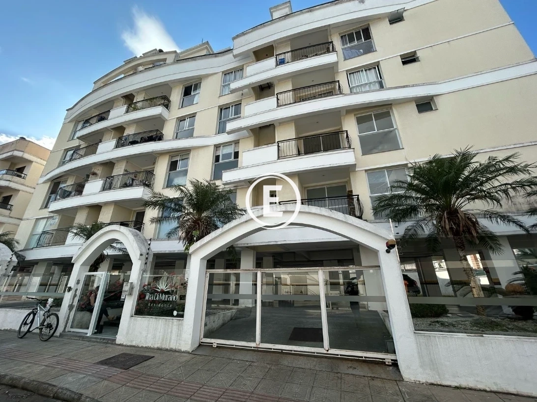 Apartamento em Pagani, Palhoça. 3 quartos, 87m². Imagem 1 de 11