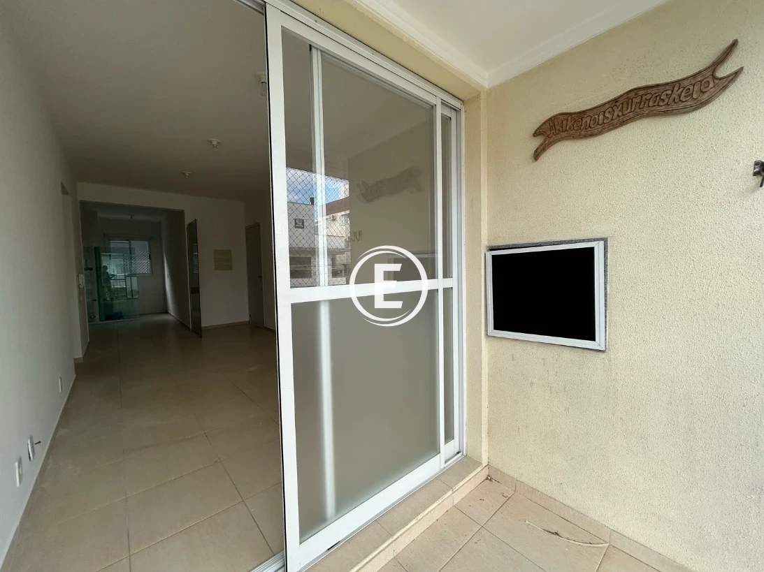 Apartamento em Pagani, Palhoça. 3 quartos, 87m². Imagem 3 de 11