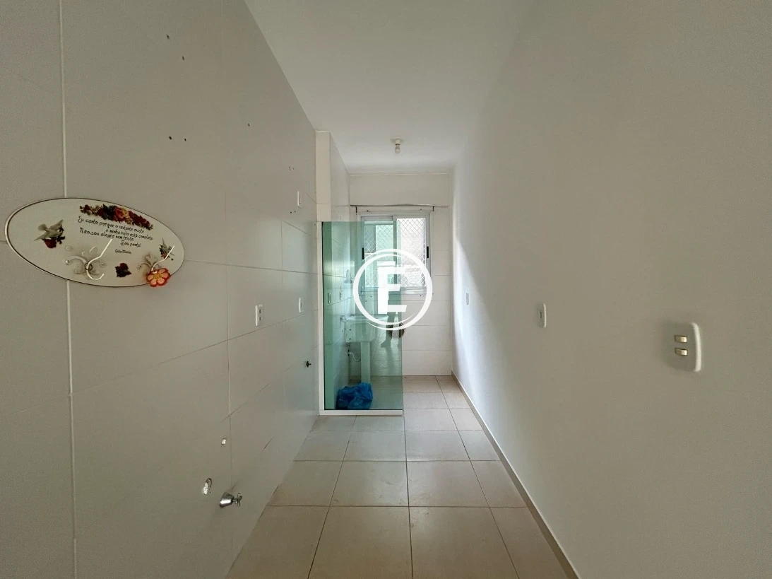 Apartamento em Pagani, Palhoça. 3 quartos, 87m². Imagem 4 de 11