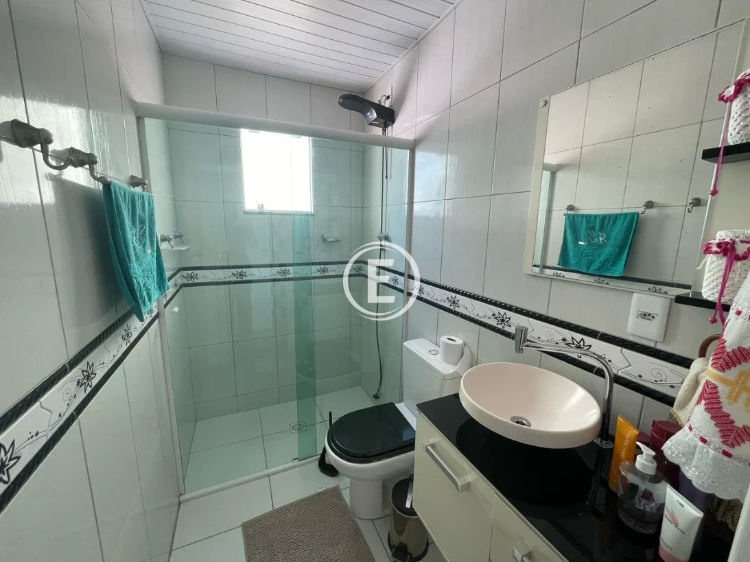 Sobrado Geminado em Madri, Palhoça. 2 quartos, 112m². Imagem 8 de 13