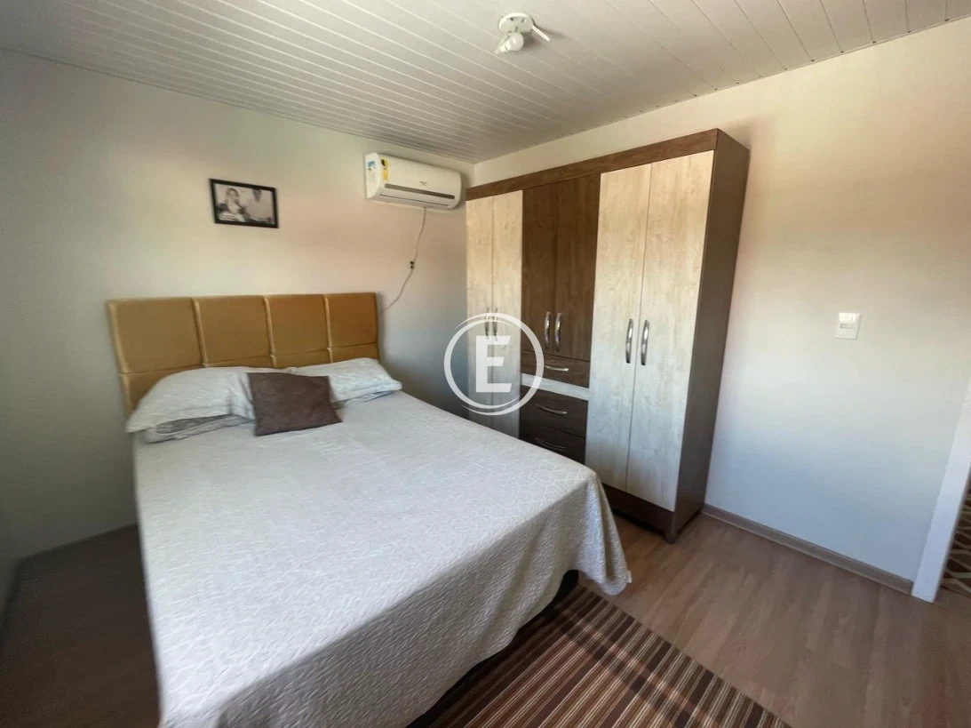 Sobrado Geminado em Madri, Palhoça. 2 quartos, 112m². Imagem 9 de 13