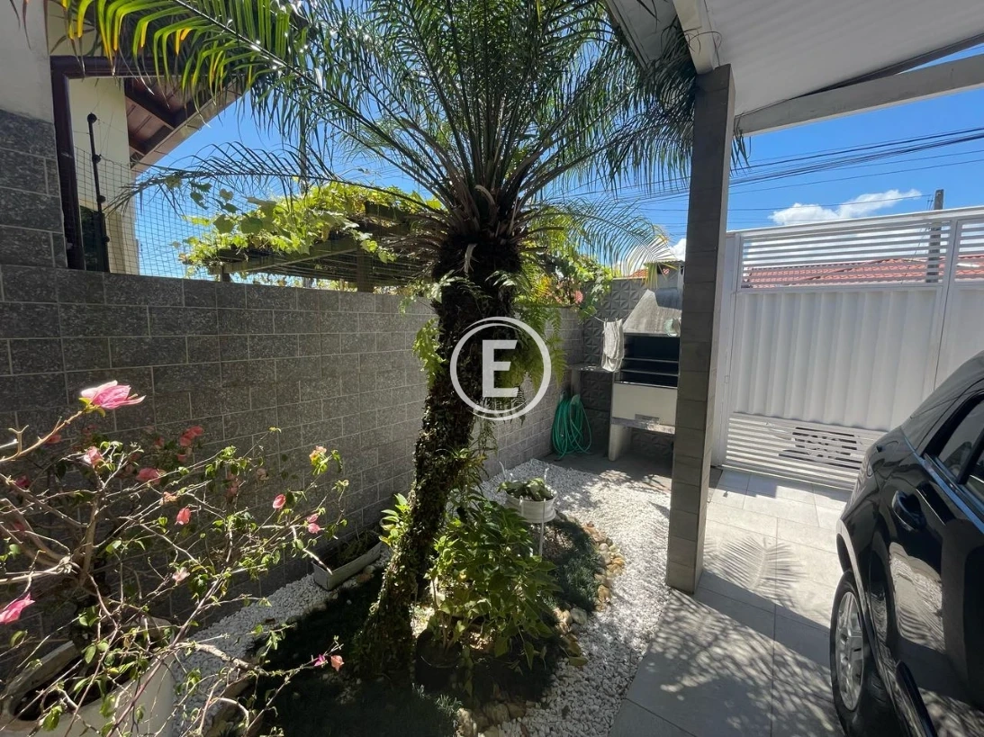 Sobrado Geminado em Madri, Palhoça. 2 quartos, 112m². Imagem 11 de 13