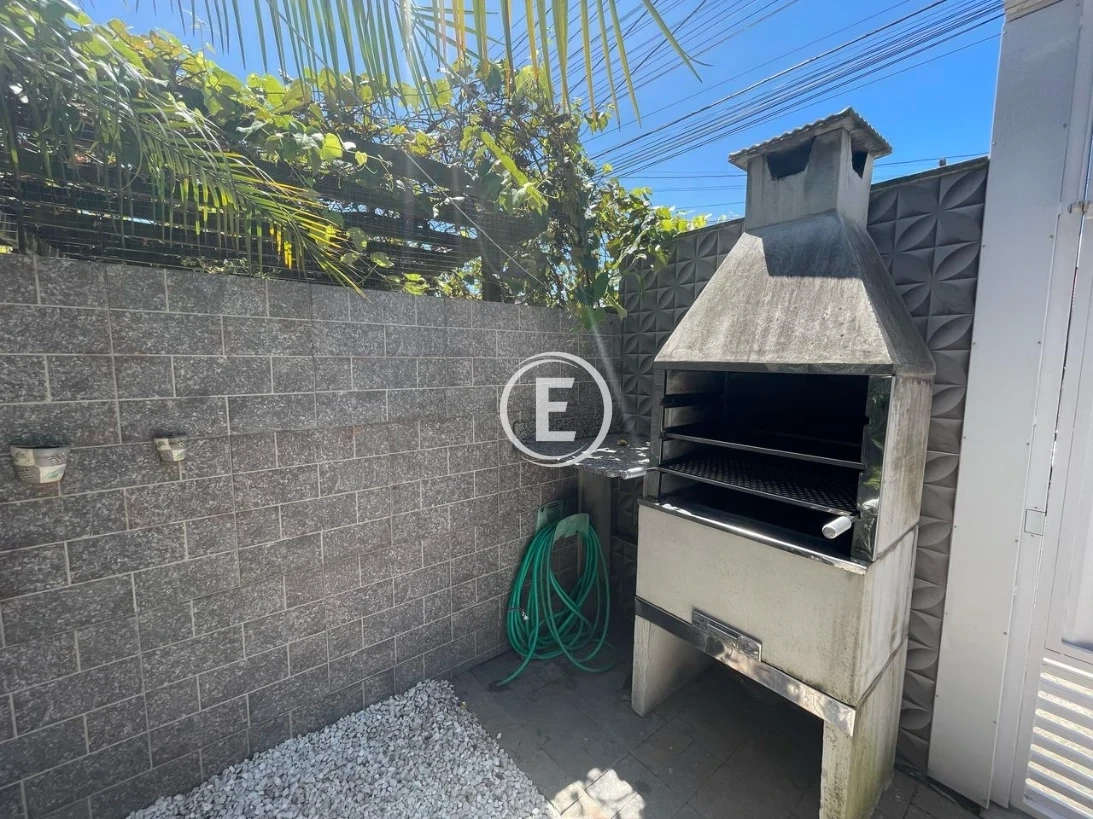 Sobrado Geminado em Madri, Palhoça. 2 quartos, 112m². Imagem 12 de 13