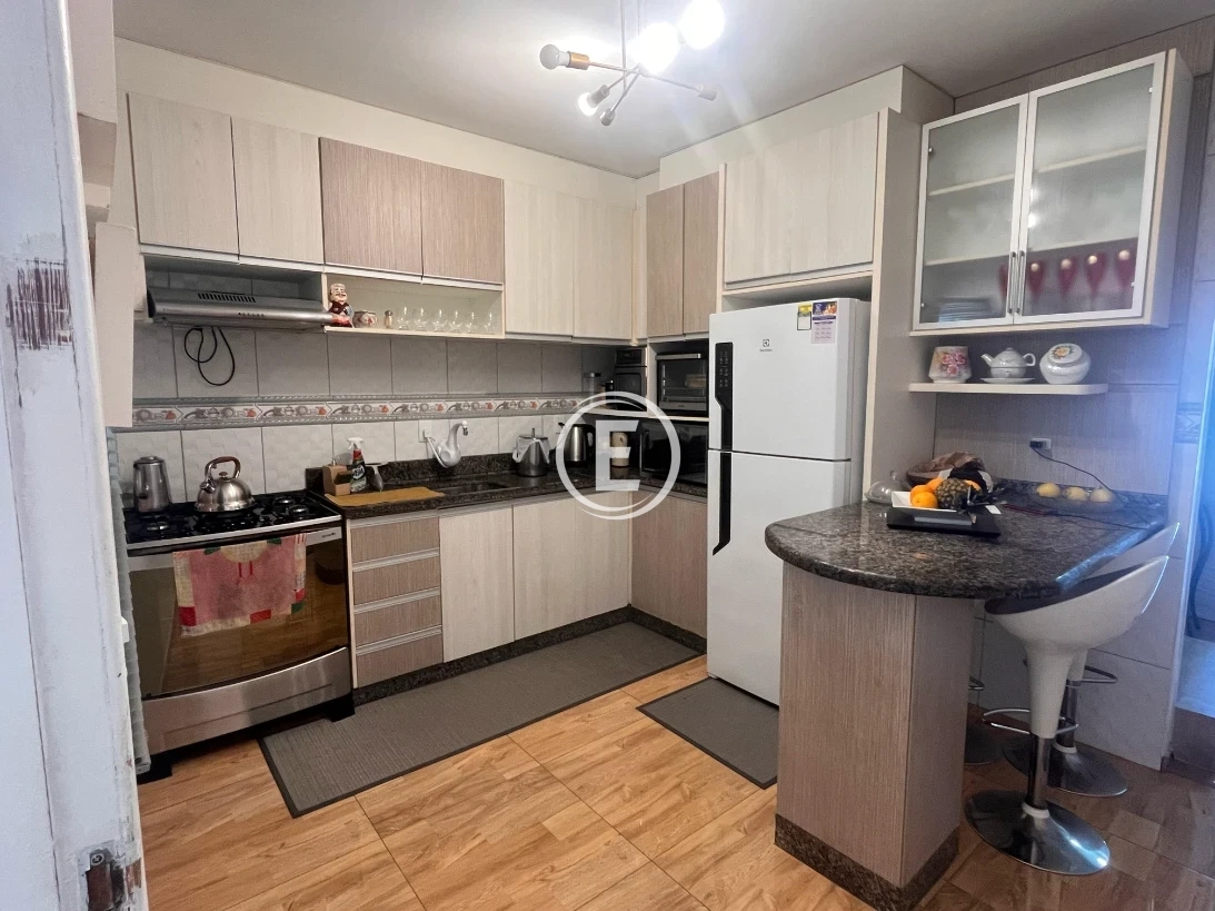 Sobrado Geminado em Madri, Palhoça. 2 quartos, 112m². Imagem 3 de 13