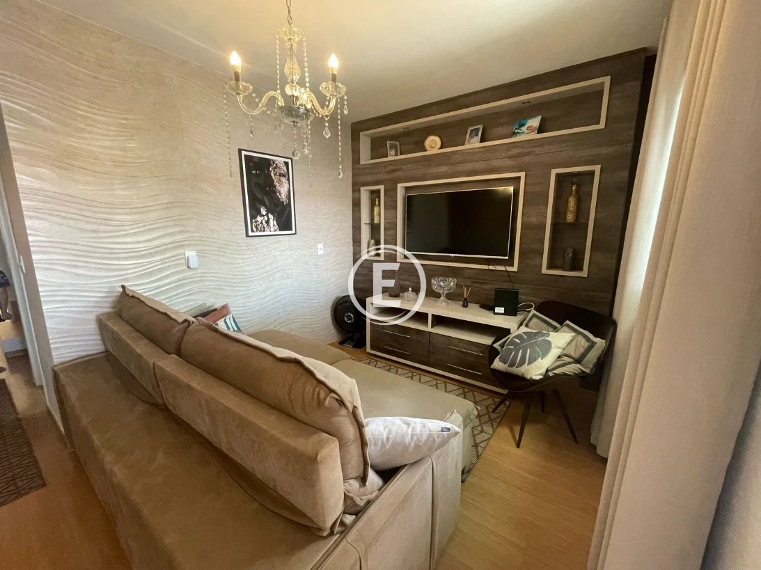 Sobrado Geminado em Madri, Palhoça. 2 quartos, 112m². Imagem 2 de 13