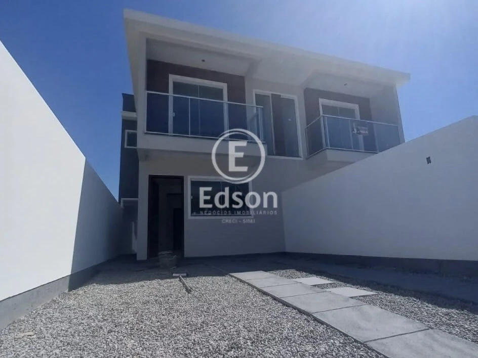 Casa em Vale Verde, Palhoça. 2 quartos, 79m². Imagem 1 de 9