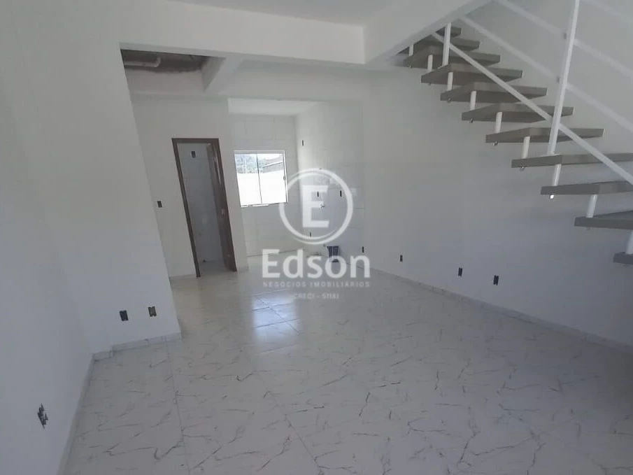 Casa em Vale Verde, Palhoça. 2 quartos, 79m². Imagem 2 de 9