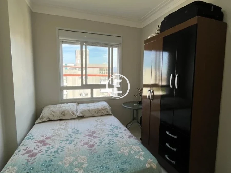 Apartamento em Pagani, Palhoça. 3 quartos, 85m². Imagem 13 de 14