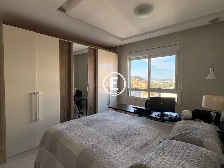 Apartamento em Pagani, Palhoça. 3 quartos, 85m². Imagem 9 de 14